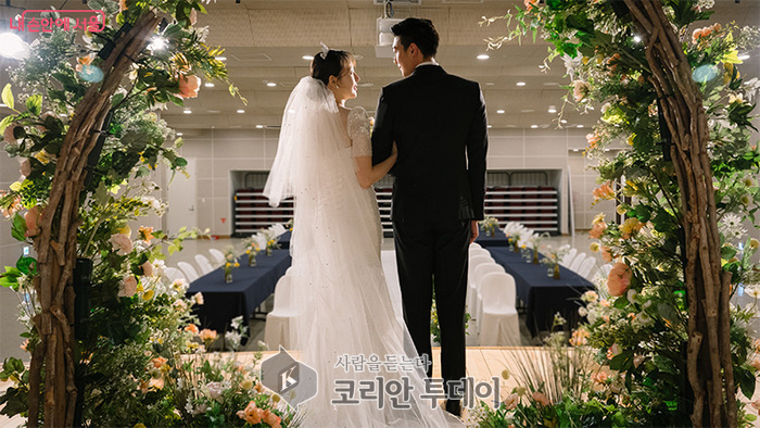 서울시, “결혼도 공공이 책임진다”…예비부부 위한 ‘더 아름다운 결혼식’ 정책 발표