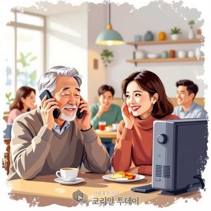 5. 난청의 증상과 자가진단법 – 조기 발견이 치료의 열쇠
