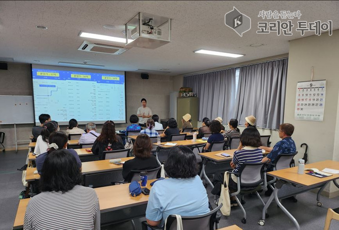 구로구, 서울시 리(Re)테크 프로그램 공모 선정…맞춤형 경제교육 운영