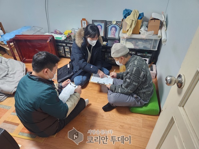 성동구, 서울시 최초 ‘찾아가는 보건복지서비스’ 조례 제정…복지 사각지대 해소 앞장