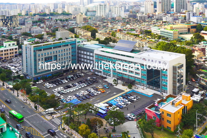 개관 예정 도서관, 복합문화타운 명칭 공모… 이달 28일까지