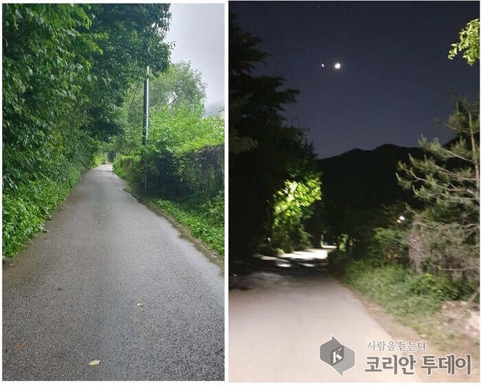 금토동 소로1-31호선 도로개설사업, 실효 가능성 논란…주민 반발 이어져