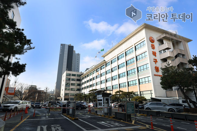 동작구, ‘효도패키지’ 혁신사례로 전국 자치단체 멘토로 나서