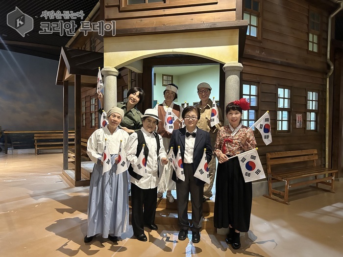 군산시립예술단, 시민 감동의 무대로 상반기 대미 장식