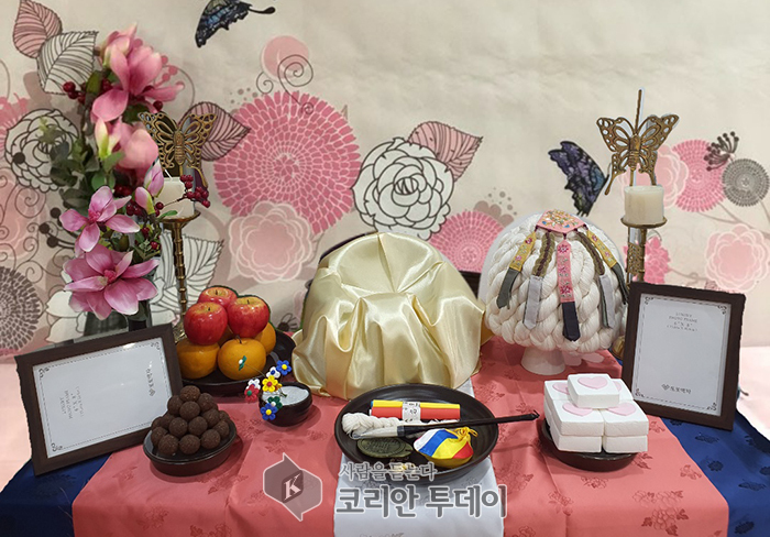 백일·돌잔치 준비 이제 걱정 끝… 강서구, 상차림·촬영 공간 무료 대여 서비스 제공