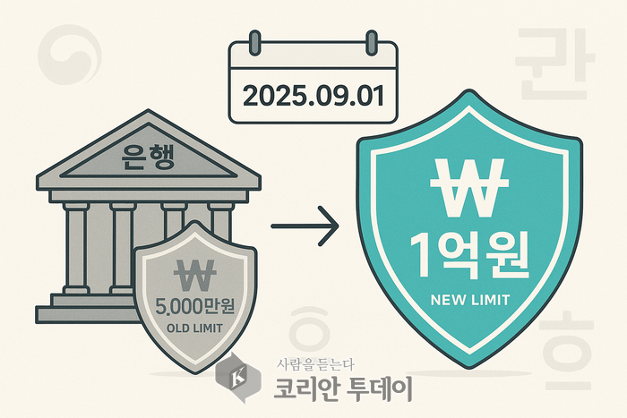 한눈에 보는 2025년 하반기, 달라지는 정책 총정리