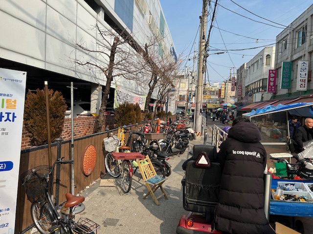대림동 보행불편 ‘확’ 줄인다…영등포구, 자전거 보관대 대폭 확충