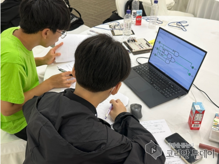 관악구 청소년 공학캠프, 서울대 공대와 손잡고 미래 공학도 양성