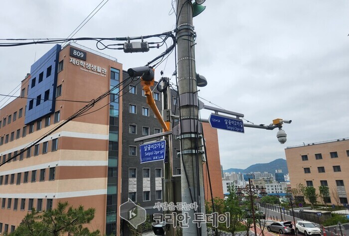 자립의 길, 내면에서 찾다