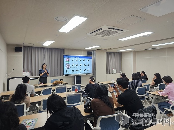 부천시, 청년 대상 대학명사 초청 강연회 개최