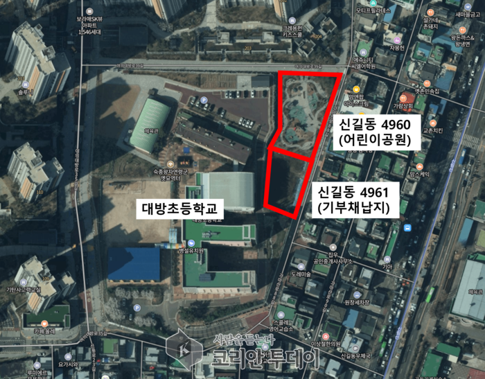 교육부 공모사업 선정…학교복합시설로 미래교육도시 선도