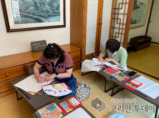 고택·산사 국가유산 활용한 문화체험 프로그램 운영, 종로구