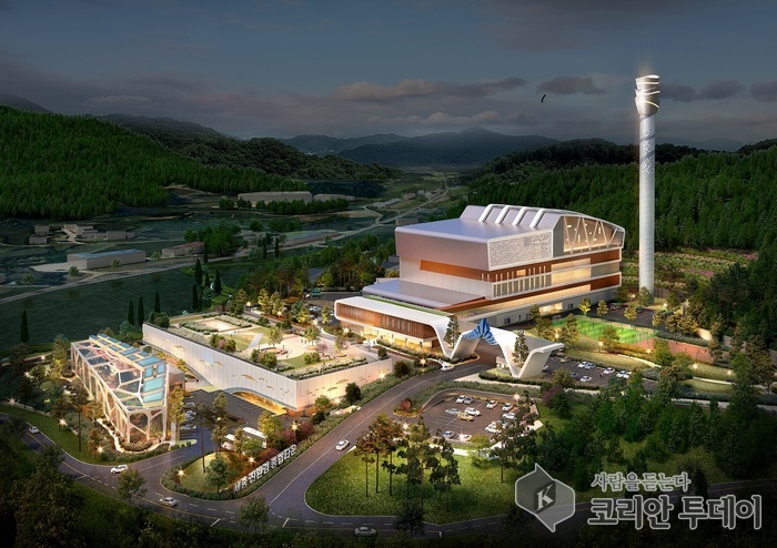 세종시 ‘친환경종합타운’ 예타 면제…2030년 준공 속도