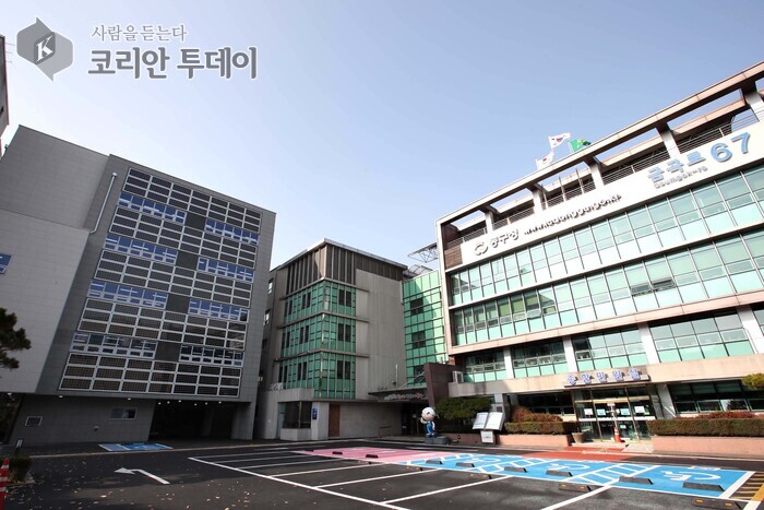 지역 인재 발굴·육성 위한 장학사업 지속…5월 9일까지 접수