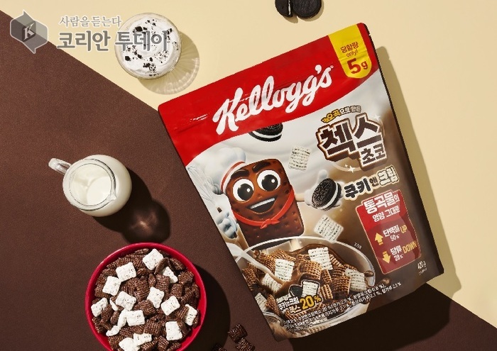 식품업계, 어린이·부모 함께 잡는 ‘윈윈 식품’으로 가정의 달  설계