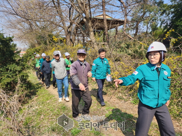 안성시, 행정안전부 재난관리평가 4년 연속 ‘우수기관’ 쾌거