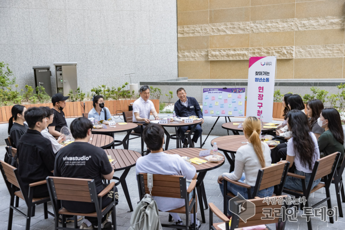 광진구 청년들, 자신감 회복과 사회 진출 돕는 청년도전지원사업 ‘도시樂’ 운영