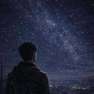 침묵 이후의 세계