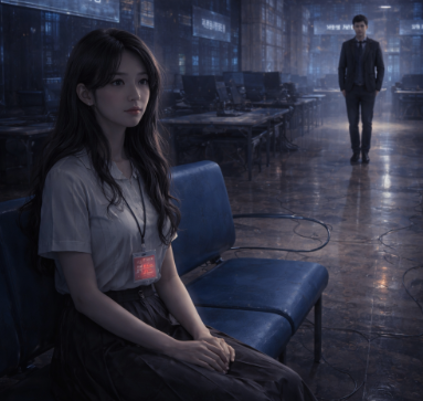 다시 마주친 얼굴