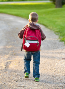 Navigating the Challenges of Sending Your Child to Elementary School: A Guide for Parents