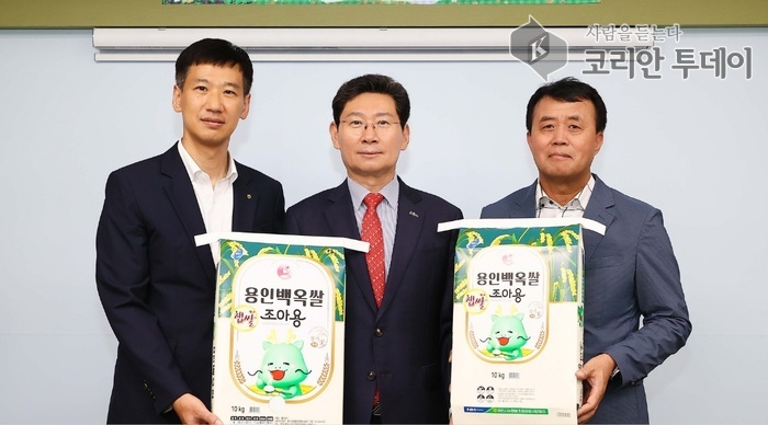 추석 앞두고 백옥쌀 공급 확대 및 소비 촉진 강화