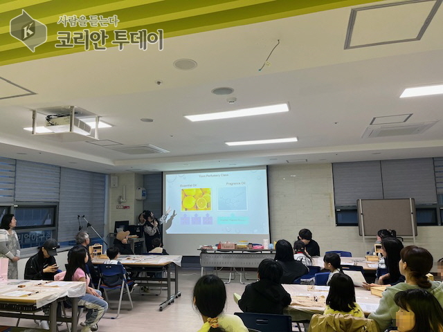 공예로 가족의 마음을 잇다…인천 중구, 드림스타트 ‘드림 아틀리에’ 운영