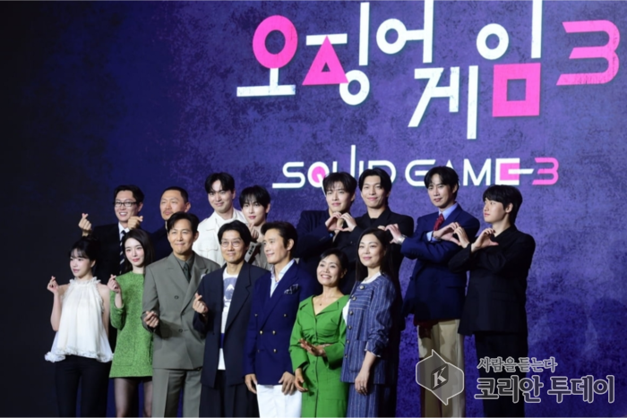 오징어 게임 시즌3, 넷플릭스 글로벌 1위 등극…콘텐츠 산업과 경제에 미친 영향은?