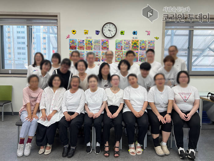 계양구 ‘하랑합창단’, 제3회 정신건강 합창경연대회 본선 진출 쾌거