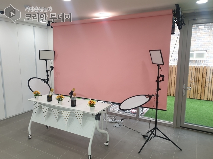 음악·댄스·미디어 체험까지… 문화적 감수성·창의력 키우는 복합 공간 탄생