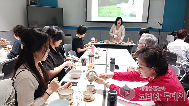 시니어 대상 ‘좋아요! 동대문-다시한번학교’ 참여자 모집
