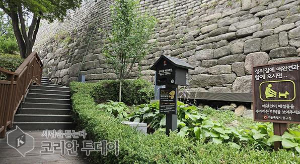 반려견 배변봉투 지급기 11곳으로 확대… 성숙한 반려문화 만든다, 중구