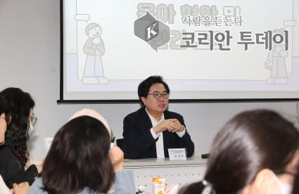 동작구청 내 ‘24시간 어린이집’ 9월 운영…야간·긴급 돌봄 공백 메운다