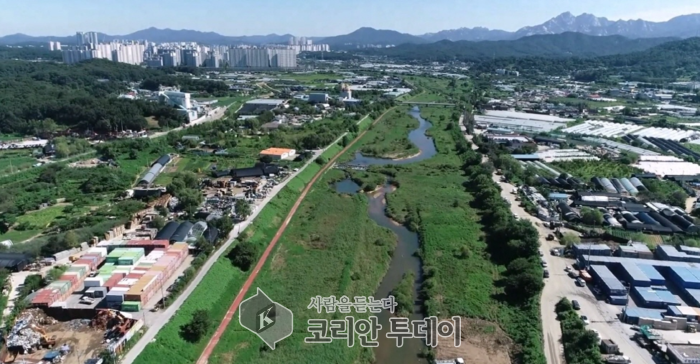 “창릉 신도시 성공 열쇠는 호수공원”… 자족형 미래도시 강조, 고양시
