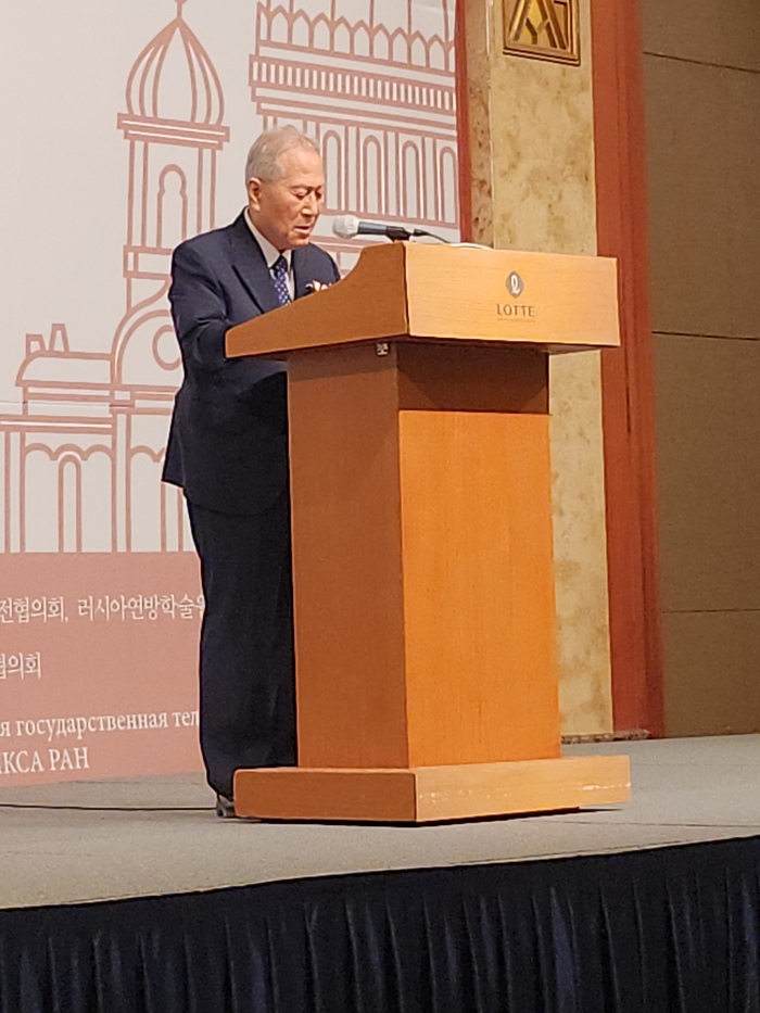 한러 수호통상조약 141주년, 동북아 평화 외교의 새로운 전환점