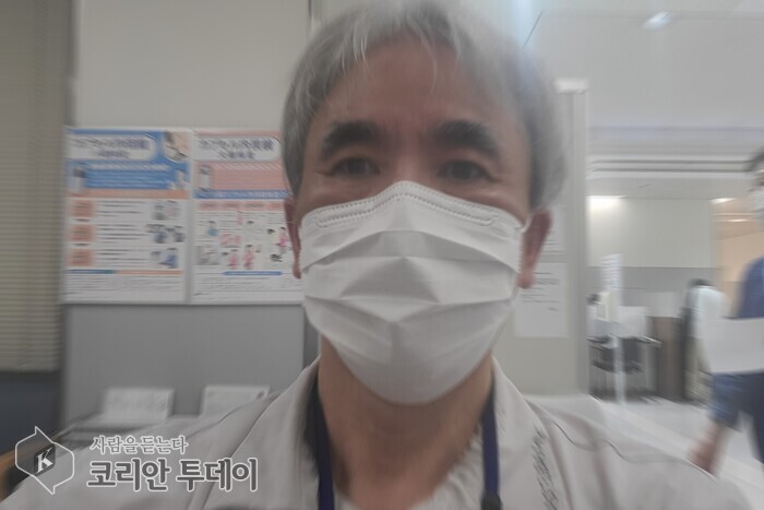 폐렴은 방심하면 죽음이다