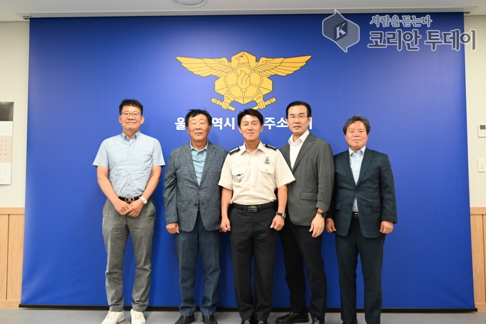 서울주소방서, 소방안전홍보협의회와 민관 협력 강화 간담회 개최