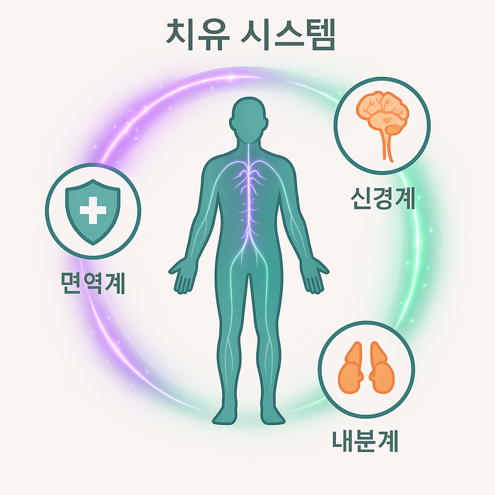 [셀프힐링_1] 셀프힐링이란 무엇인가?