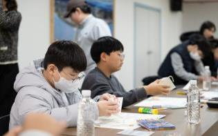 광진구, 여름방학 진로진학 프로그램 ‘풍성한 구성’으로 학생·학부모 호응 기대
