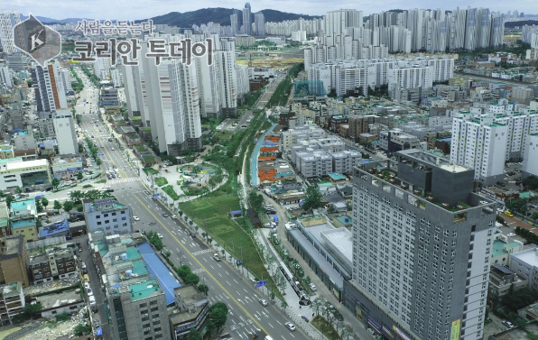 2025년 인천 국화 전시회, 수인선 바람길 숲 따라 국화 향기 가득