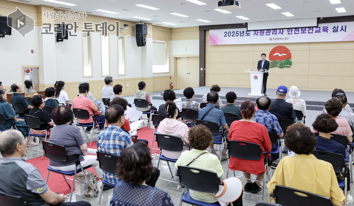 중구, 재활용정거장 자원관리사 85명 본격 투입…“분리배출, 이제 우리가 책임진다!”