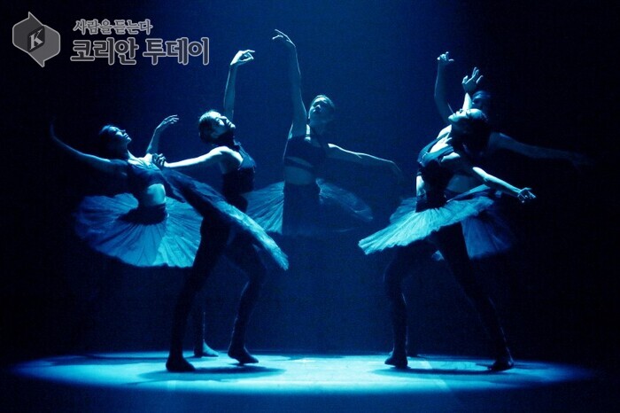 영화와 발레가 만나는 오후, 블랙토 ‘시네마 댄스 콘서트’로 물드는 커피콘서트 9월 무대
