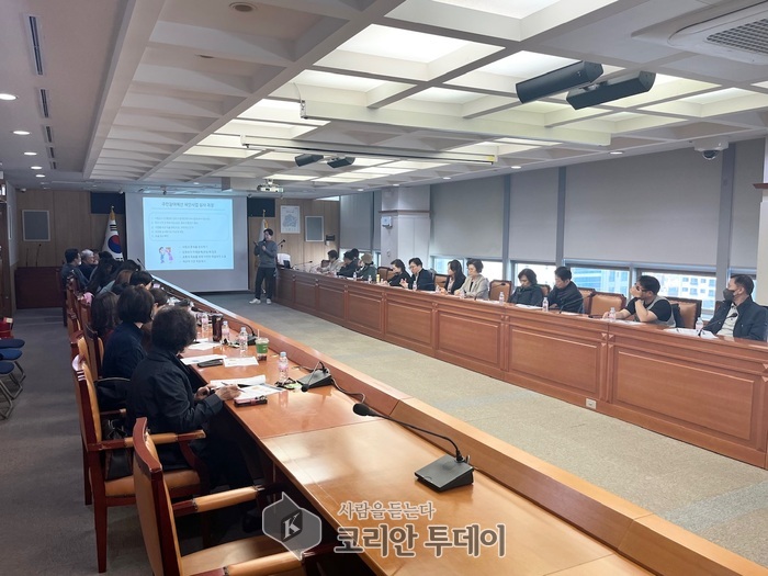 성동구, 주민참여예산학교 성황리 마무리…192명 참여 속 실습 중심 교육 호응