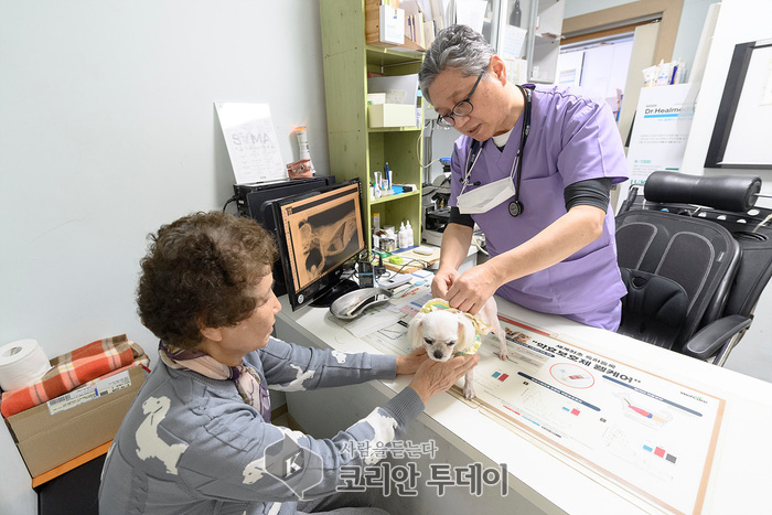 양천구, ‘동물복지 증진’ 앞장…사람과 동물이 함께 행복한 도시 조성