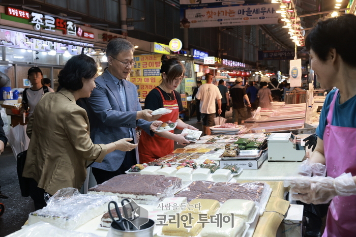 구로구, 10월 2일부터 10일까지 ‘2025년 추석 종합대책’ 추진