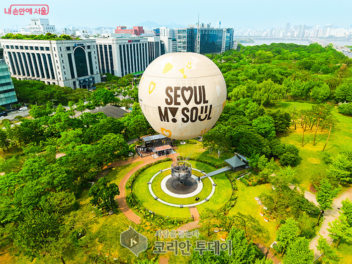 서울달, 개장 1주년 맞아 5만 명 돌파…금·토·일 ‘1주년 기념 이벤트’ 진행
