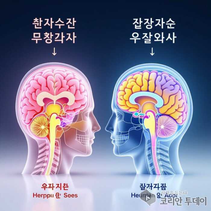 7. 난청과 인지기능의 관계 – 치매 위험을 높이는 숨은 위험 인자