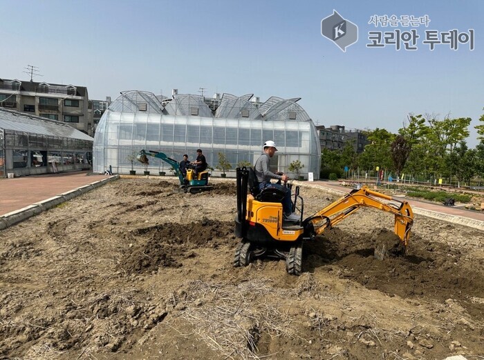 인천시, ‘2025년 하반기 농기계 이용 안전교육’ 교육생 모집