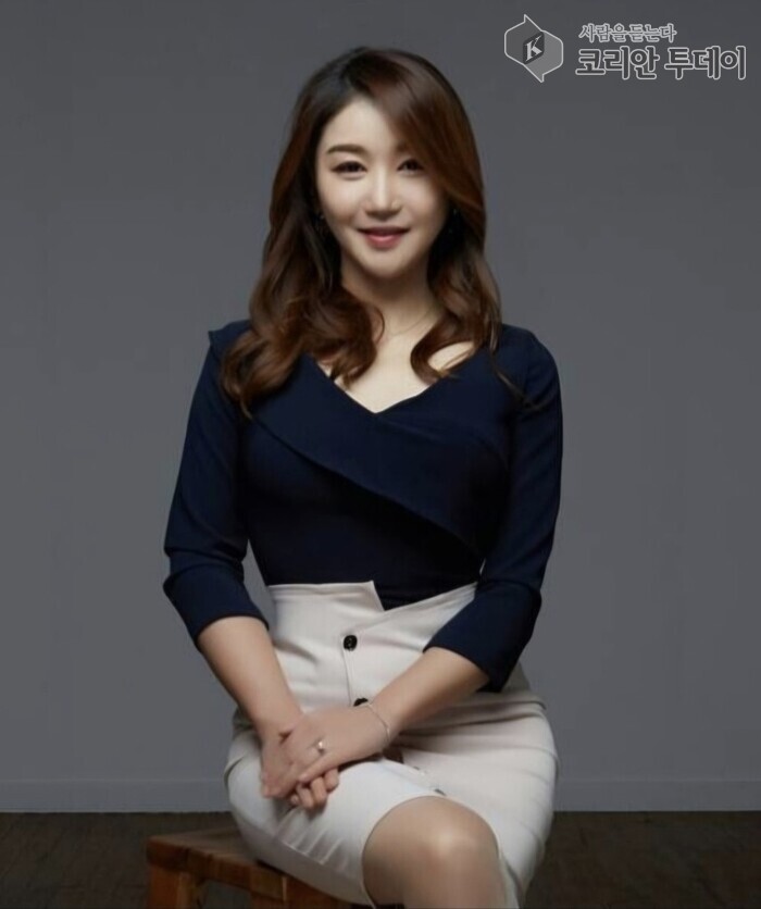 방한나 소나무에이전시 대표, 예술과 인간애로 세상을 잇다