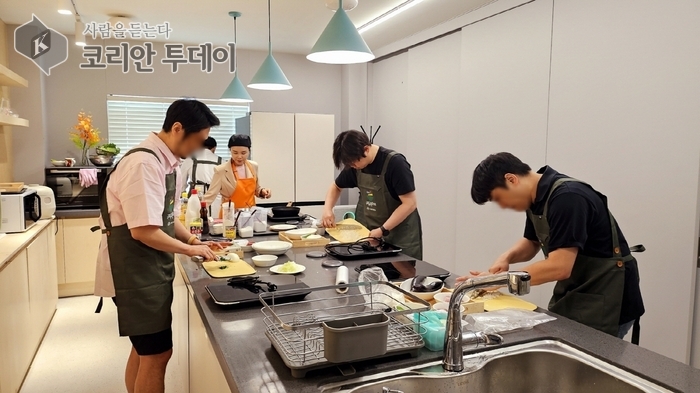 임신부터 출산, 육아까지 필요한 건강…..모자건강센터 개소식