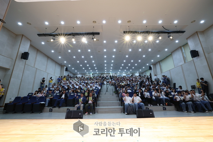 하남시, ‘2025 하남시청소년종합예술제’ 개최
